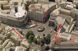 Microsoft PowerPoint - Presentazione Spazio pubblicitario Piazza