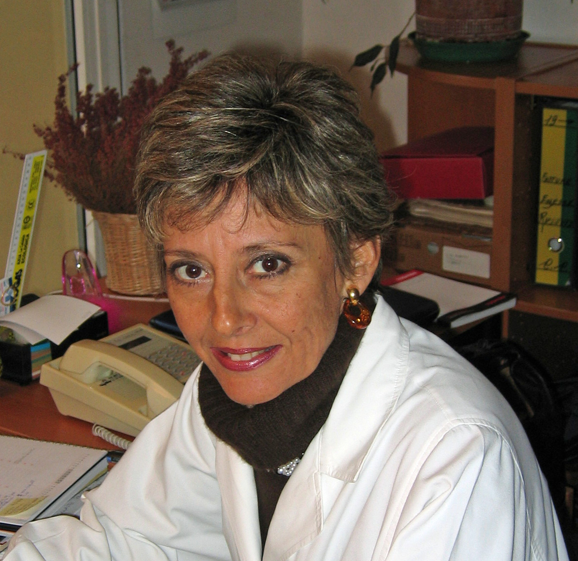 Carla Cardillo